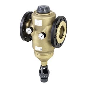 Grünbeck backwash filter 107000060000 80, DN 80, with flange connection