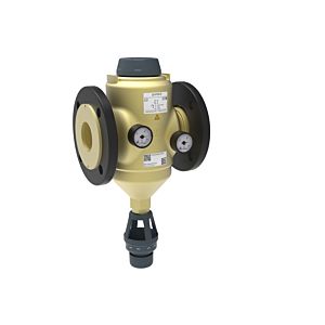 Grünbeck backwash filter MR80 50 um filter 107000060100