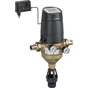 Grünbeck backwash filter MRA40 500 um filter 107000100300