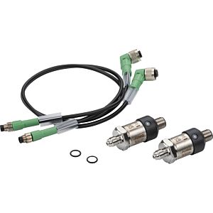 Grünbeck pressure sensor accessory set 107000160000 for backwash filter MRA