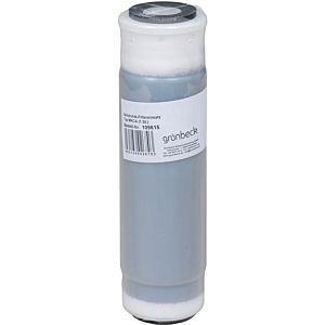 Grünbeck activated carbon filter cartridge 250-M 109615