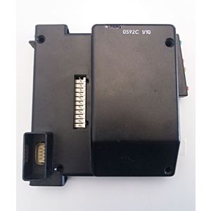 Grünbeck Elektronik complet 0,63 A 1:10 EK6, 115353e ES6, SP6