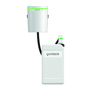 Grünbeck exaliQ Dosieranlage 117420 SC30, R 2