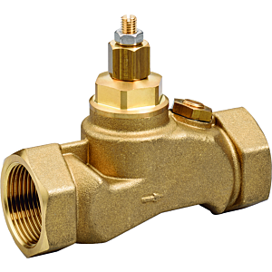 Grünbeck Verschneideventil 126015 1 1/4", mechanisch