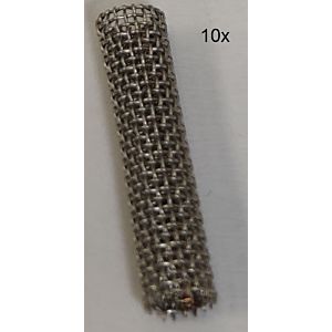 Tamis injecteur Grünbeck, contenu 10 pièces 128683e