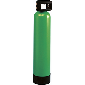 Grünbeck GENO-mat filter system 129565 MS-Z 40/17