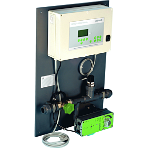 Grünbeck automatic desalination system GENO-KWA-60i 164280