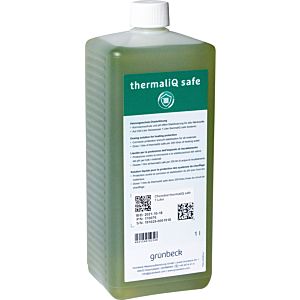 Grünbeck thermaliQ liquide de dosage Protection de chauffage 170076 bidon sécurisé 2000 l