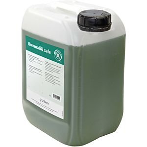 Grünbeck thermaliQ Heating protection dosing liquid 170077 safe container 5 l