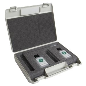 Grünbeck thermaliQ measuring set 170504 safe