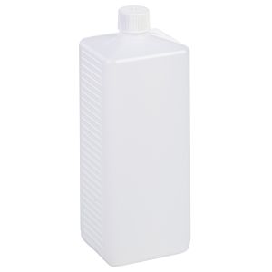 Flacon d&#39;échantillon d&#39;eau Grünbeck complet, contenu 170602 1 pièce