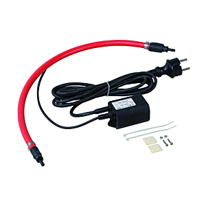 Chauffage traçant Grünbeck pour GENO-control SP 172820