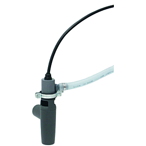 Grünbeck Kanalanschluss 185775 DN 50 nach DIN EN 1717