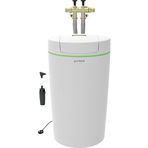 Grünbeck water softener 187000030000 ME38 Nominal flow rate 3.8 m³/h