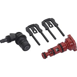 Grünbeck Injector V2 - red-white plug-in 187645e