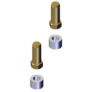 Grünbeck Electrical Connection Brine Valve 188130e