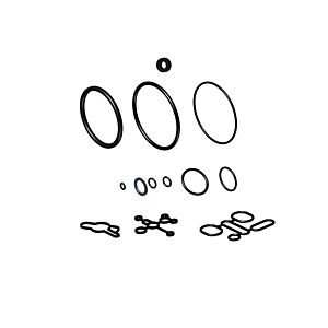 Grünbeck gasket set for VGX / (Grivory) 188605 for VGX / (Grivory)