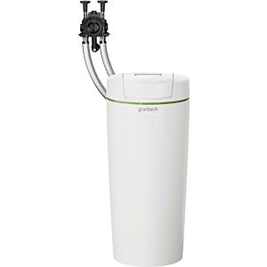 Grünbeck softliQ:SE18 water softener 189000020000 SE18 nominal flow 1.8 cbm/h
