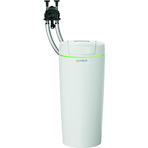 Grünbeck softliQ:SE21 adoucisseur 189000030000  SE21 débit nominal 2,1 cbm/h