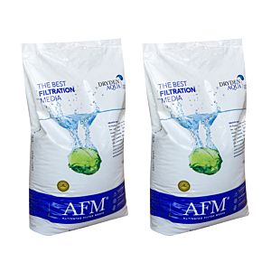 Grünbeck filter media BWK/F 600 (AFM) 241800