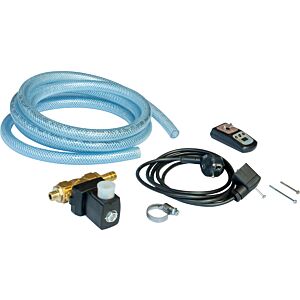 Grünbeck violiQ:UV température rinçage 523820 pour système de désinfection