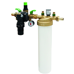 Grünbeck thermaliQ Füllstrecke 707760 aus Füll- und Aufbereitungsgruppe