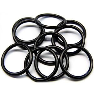 Grünbeck O-Ring 026.64 x 02.62-EPDM 70 Drinking Water 87001741 26.64 x 2.62 mm