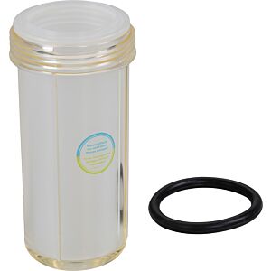 Grünbeck Filterglocke mit Schutzglocke für FS 100646 1", FSV 1",FSV 1 1/4