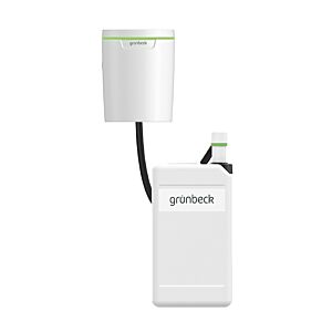 Grünbeck exaliQ dosing system 117465 SC6-e, R1