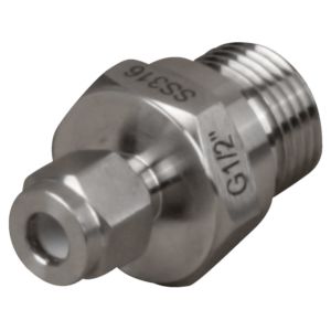 Grundfos bague coupante 96430203 G 1/2 pour tube de mesure de 6 mm