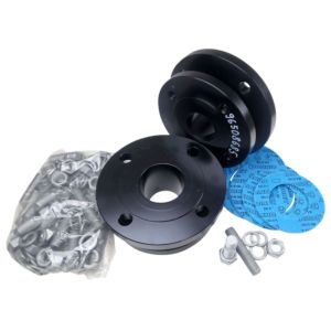 Grundfos compensation piece 96497649 DN 50/DN 65, 135 mm, accessories for circulation pump