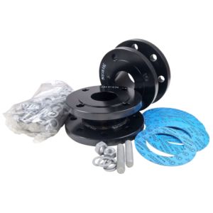 Grundfos compensation piece 96497650 DN 65/DN 80, 165 mm, accessories for circulation pump