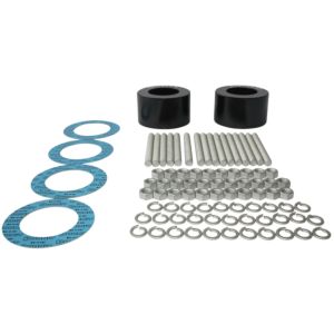 Grundfos compensation piece 96545597 DN 80/DN 80, 165 mm, accessories for circulation pump