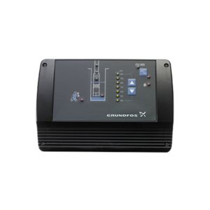 Unité de commande Grundfos 96524504 réservoir sous pression à membrane, 8 l