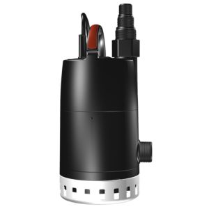 Grundfos Unilift cellar drainage pump 96280969 CC 9 M1, 10 m cable, Rp 1 1/4 IG, 230 V