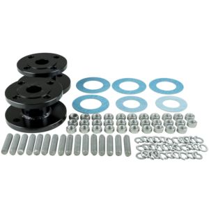 Grundfos compensation piece 96497645 DN 40/DN 50, 175 mm, accessory for circulation pump