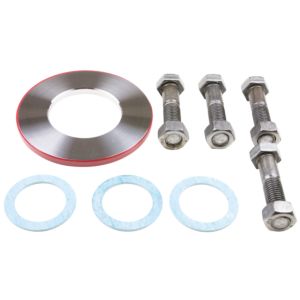 Pièce de compensation Grundfos 569821 A 80-10, DN 80, 10 mm, PN 10/16