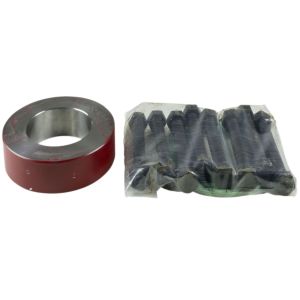 Pièce de compensation Grundfos 569825 A 80-40, DN 80, 40 mm, PN 10/16