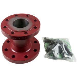 Pièce de compensation Grundfos 569827 A 80-140, DN 80, 140 mm, PN 10/16