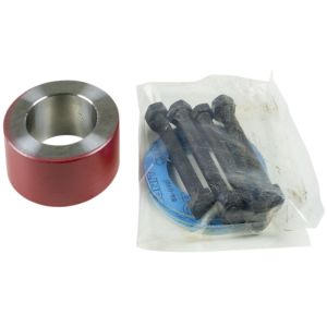 Pièce de compensation Grundfos 96281077 A50-40 DN50 PN6, pour pompes de circulation, 1 jeu