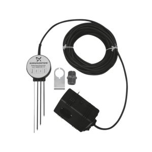 Dispositif de commutation de prise Grundfos 96871268 électronique