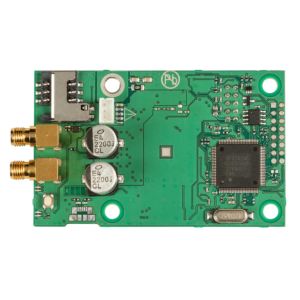 Module intégré Grundfos 99439302 via SMS/radio mobile 3G/4G, pour communication sans fil