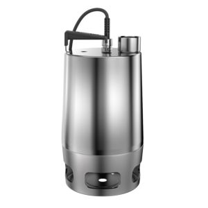 Grundfos Unilift dirty water pump 96010563 AP50.50.08.3.V, 2 IG, 3x 400 V, 10m cable