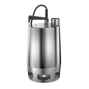 Grundfos Unilift dirty water pump 96001672 AP35.40.08.1.V, 1 1/2 IG, 230 V, 10 m cable