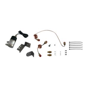 Grundfos accessories for control and regulation. 96611524 Differential pressure sensor DPI0-1.6 0-1.6bar