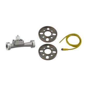 Capteur de débit Grundfos 97688294 0,3-6 m3/h, DN 18, jeu VA, FKM