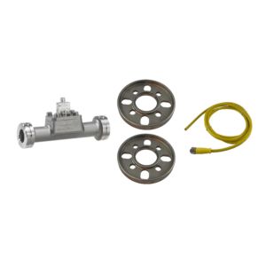 Capteur de débit Grundfos 97688296 06-12 m3/h DN 25, jeu VA, FKM