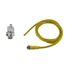 Grundfos Magna3 pressure sensor 98355521 G 1/2, with temperature indicator