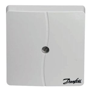 Sonde de température extérieure Grundfos 99113175 Pt1000