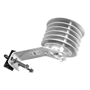 Grundfos protection solaire 99113181 pour capteur de température extérieure